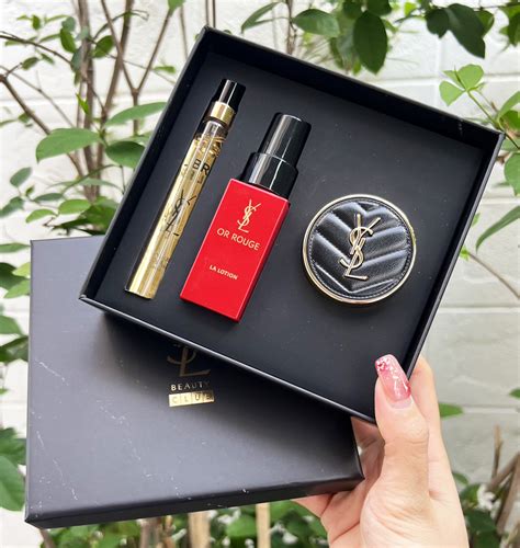 ysl beauty 30 off|ysl beauty club.